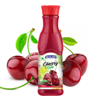 Mala's cherry crush